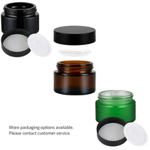 Load image into Gallery viewer, Copper Peptide Face Cream (GHK-Cu) | Advanced Firming Moisturizer