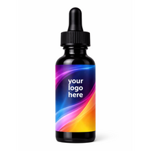 Load image into Gallery viewer, Beard Oil Black Series