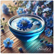 Load image into Gallery viewer, Blue Tansy Recovery Face Oil - Sample