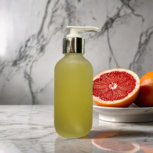 Load image into Gallery viewer, Facial Cleanser Aloe Gel