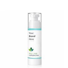 Load image into Gallery viewer, Premium Methylene Blue Face and Neck Cream with Grass-fed Tallow - Sample