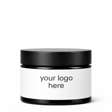 Load image into Gallery viewer, Face Scrub Black Series