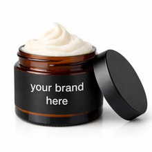 Load image into Gallery viewer, Whipped 100% Grass-fed Beef Tallow Moisturizer