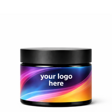 Load image into Gallery viewer, Face Scrub Black Series