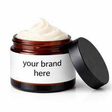 Load image into Gallery viewer, Whipped 100% Grass-fed Beef Tallow Moisturizer