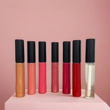 Load image into Gallery viewer, Natural Lip Gloss