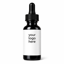 Load image into Gallery viewer, Beard Oil Black Series