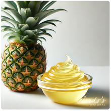 Load image into Gallery viewer, Gallon Pineapple Mask