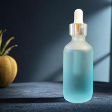 Load image into Gallery viewer, Blue Tansy Recovery Face Oil - Sample