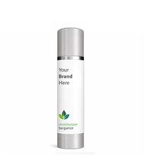 Load image into Gallery viewer, Facial Moisturizer - Bergamot Infused