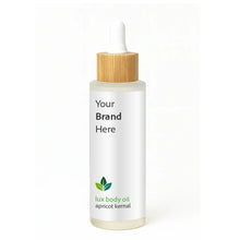 Load image into Gallery viewer, Luxury Body Oil