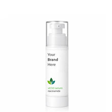 Load image into Gallery viewer, Vitamin B3 Serum - 5% Niacinamide