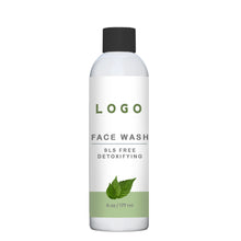 Load image into Gallery viewer, Facial Cleanser Charcoal