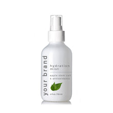 Load image into Gallery viewer, Hydration Mist w/ Apple Stem Cell