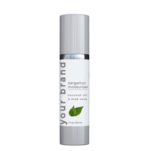 Load image into Gallery viewer, Facial Moisturizer - Bergamot Infused