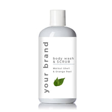 Load image into Gallery viewer, Body Wash & Scrub