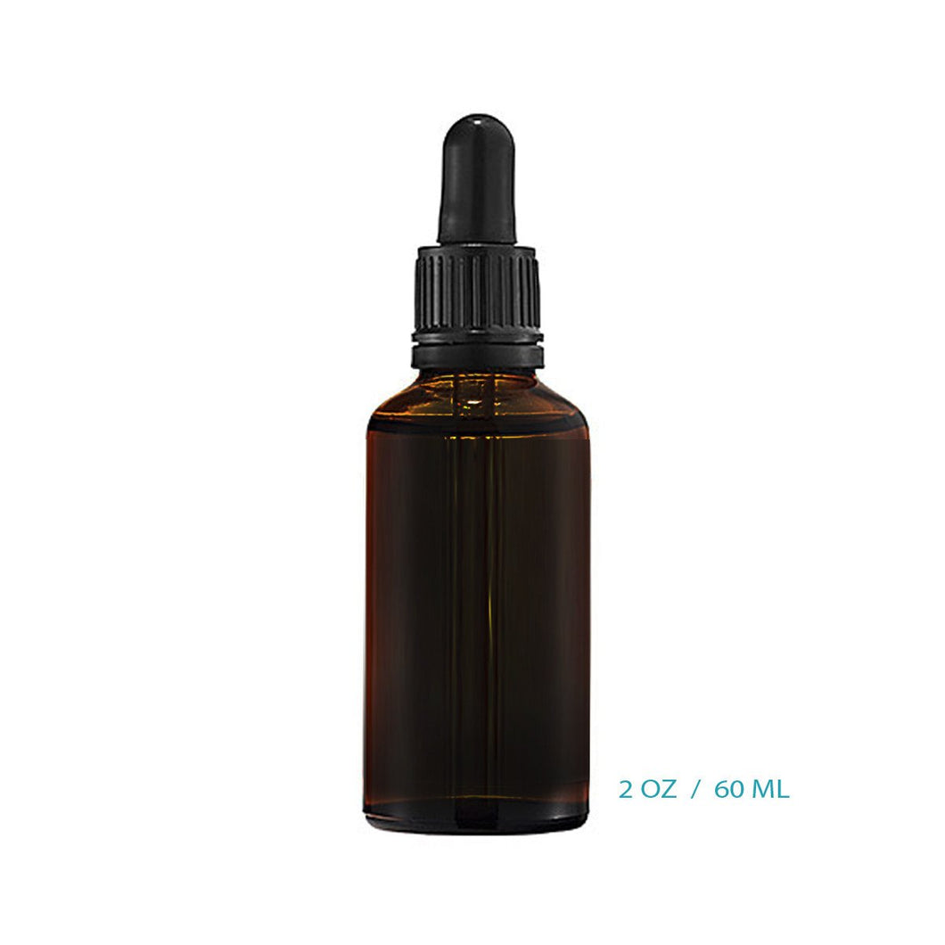 Pure Argan Oil with Lavender - Sample