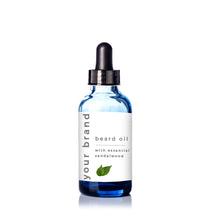 Load image into Gallery viewer, Beard Oil
