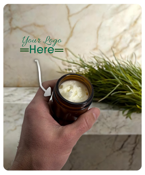 Private Label Whipped Beef Tallow - 100% Grassfed Tallow Moisturizer White Label