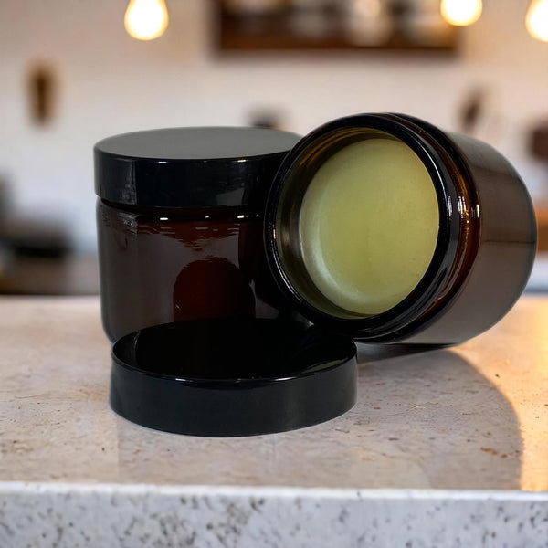 Beef Tallow is taking over the marketplace - Grass-fed Tallow Balm with Organic Ingredients