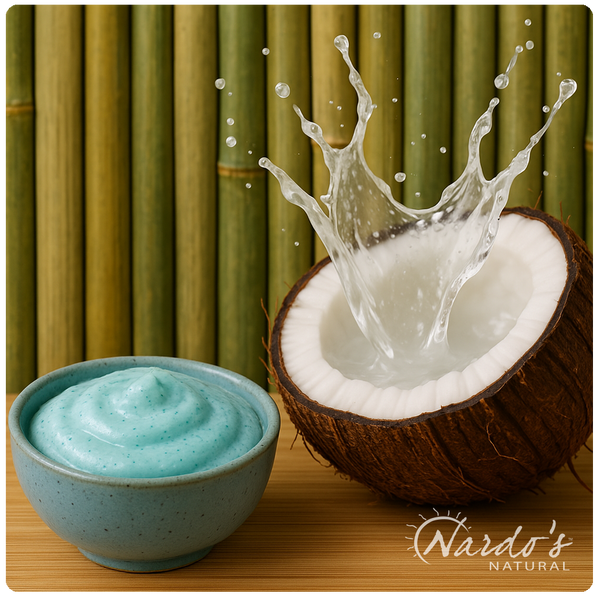 Bulk Private Label Organic Skincare | Gallon Skin Care Products | 5 Gallon Cream & Lotion