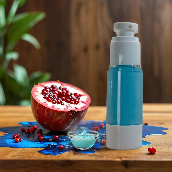 Tallow Moisturizer, Creamy Whipped Formula with Grass-fed Beef Tallow & Methylene Blue