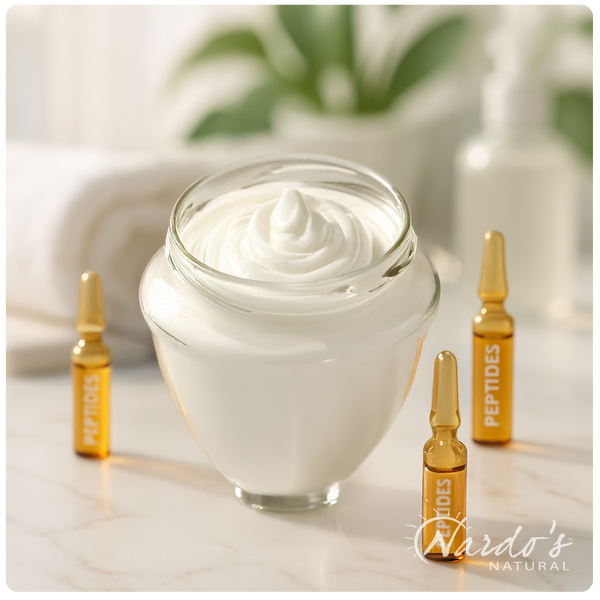 Private Label Skincare | Custom Skin Care | Anti-Aging White Label Products