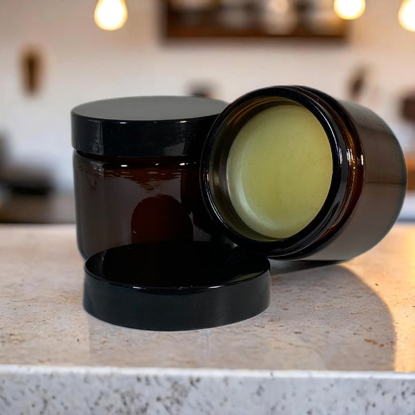 Grass-fed Beef Tallow Private Label | White Label Skin Care & More