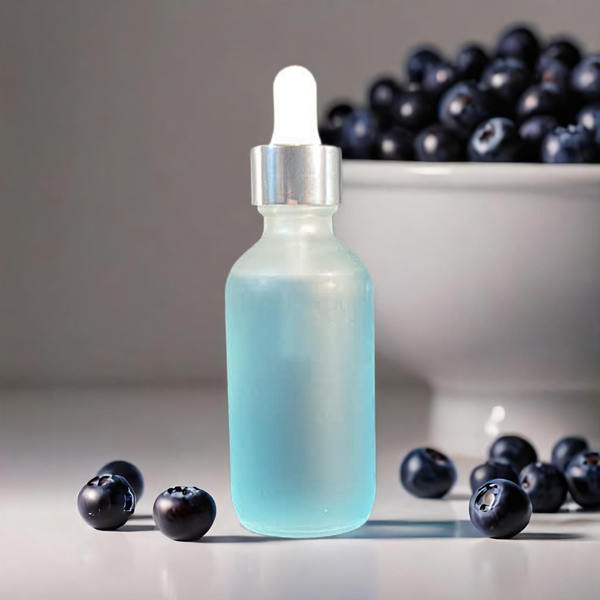 Blue Tansy Recovery Face Oil - Private Label Your Brand Today - Low minimums - Free Graphic Design