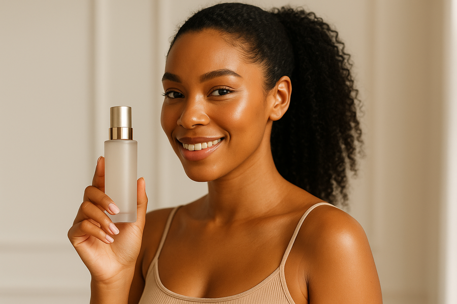 Are you a content creator, social media personality or influencer looking to take the next step in your career? Nardo’s Natural Private Label can help you start your own skincare brand and own your own business created