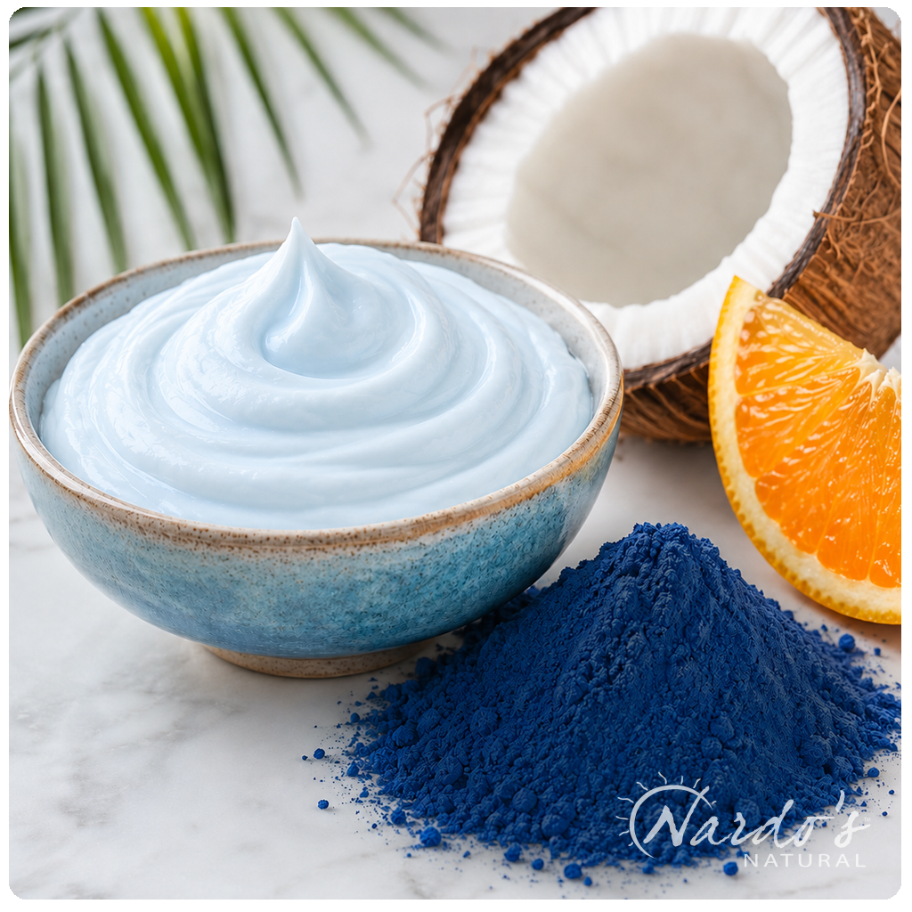 Gallon Copper Peptide Face Cream (GHK-Cu)