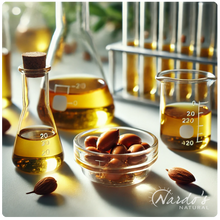 Load image into Gallery viewer, Pure Argan Oil with Lavender - Sample
