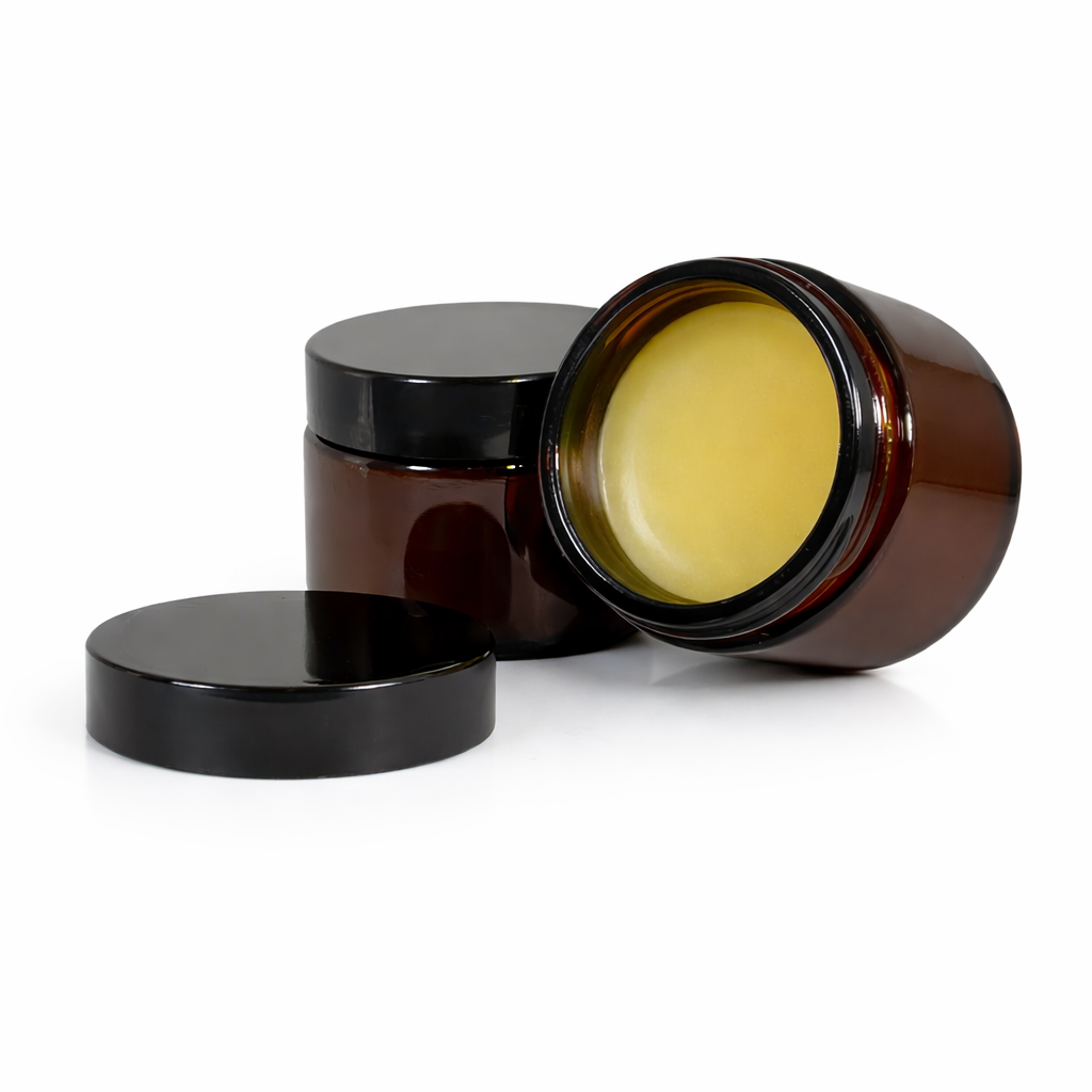 100% Grass-fed Beef Tallow Balm - Sample – Nardo's Natural Private Label