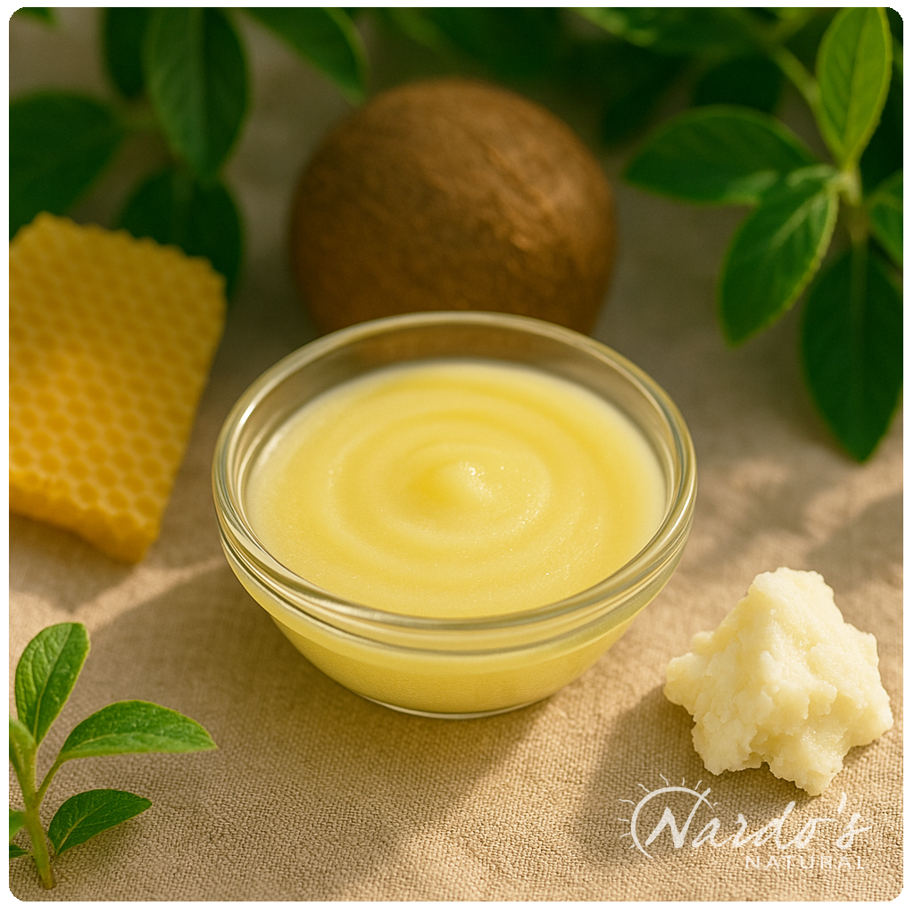 Gallon Pure Body Balm