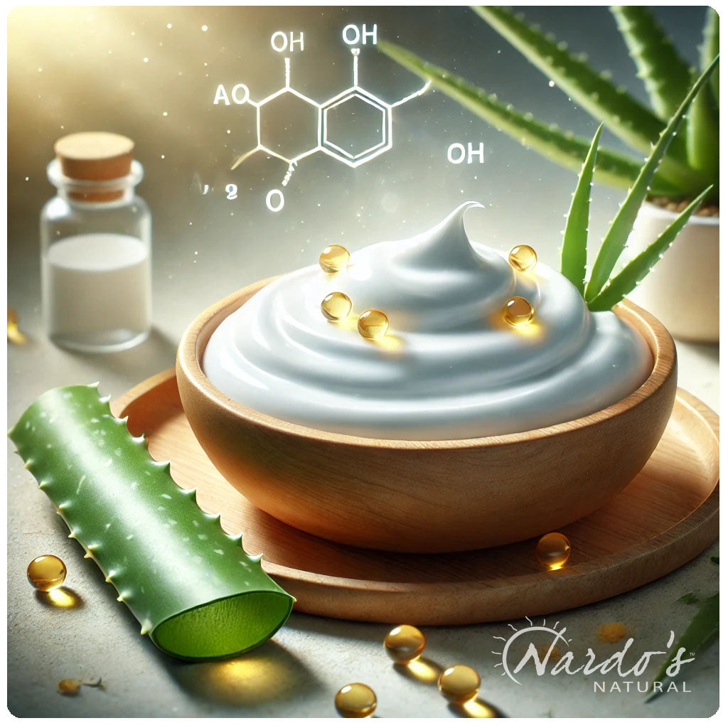 Gallon Retinol GS50 Serum