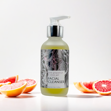 Load image into Gallery viewer, Gel Facial Cleanser - Sample
