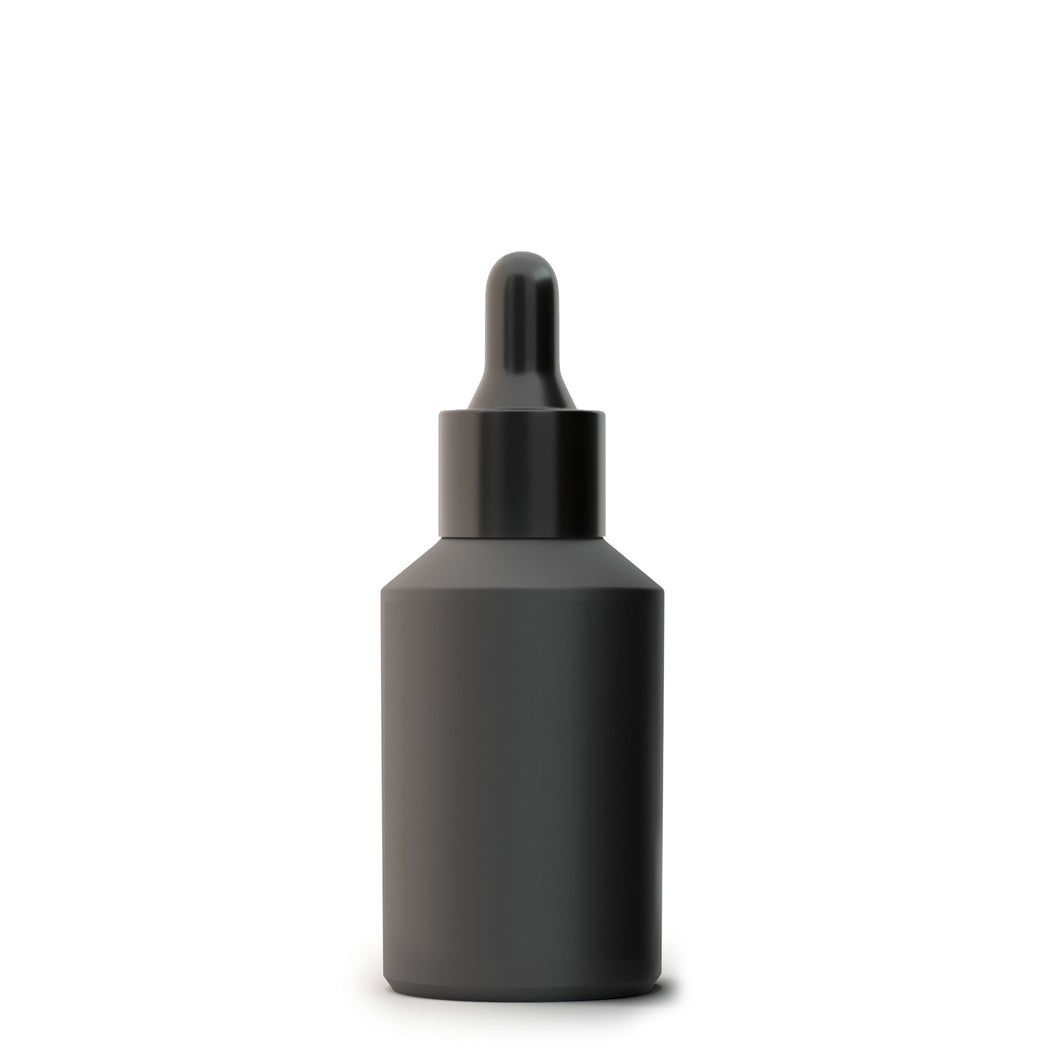 Hyaluronic Acid Serum - Black Series