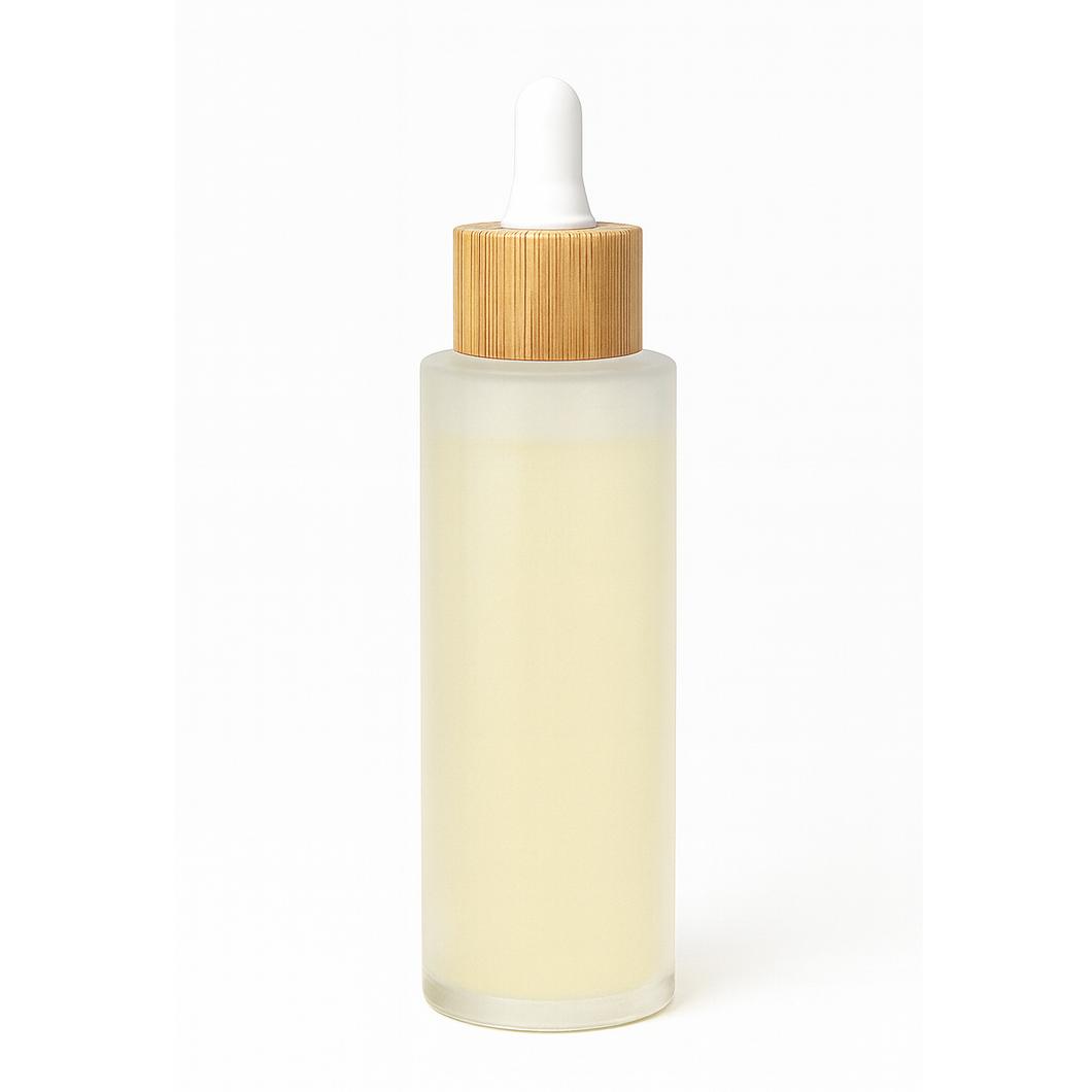 Luxury Body Oil