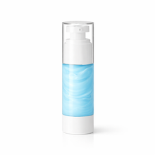 Load image into Gallery viewer, Premium Methylene Blue Face and Neck Cream with Grass-fed Tallow - Sample
