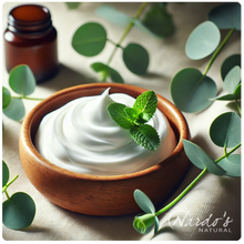 Load image into Gallery viewer, Natural Muscle Rub 16 oz - Sample

