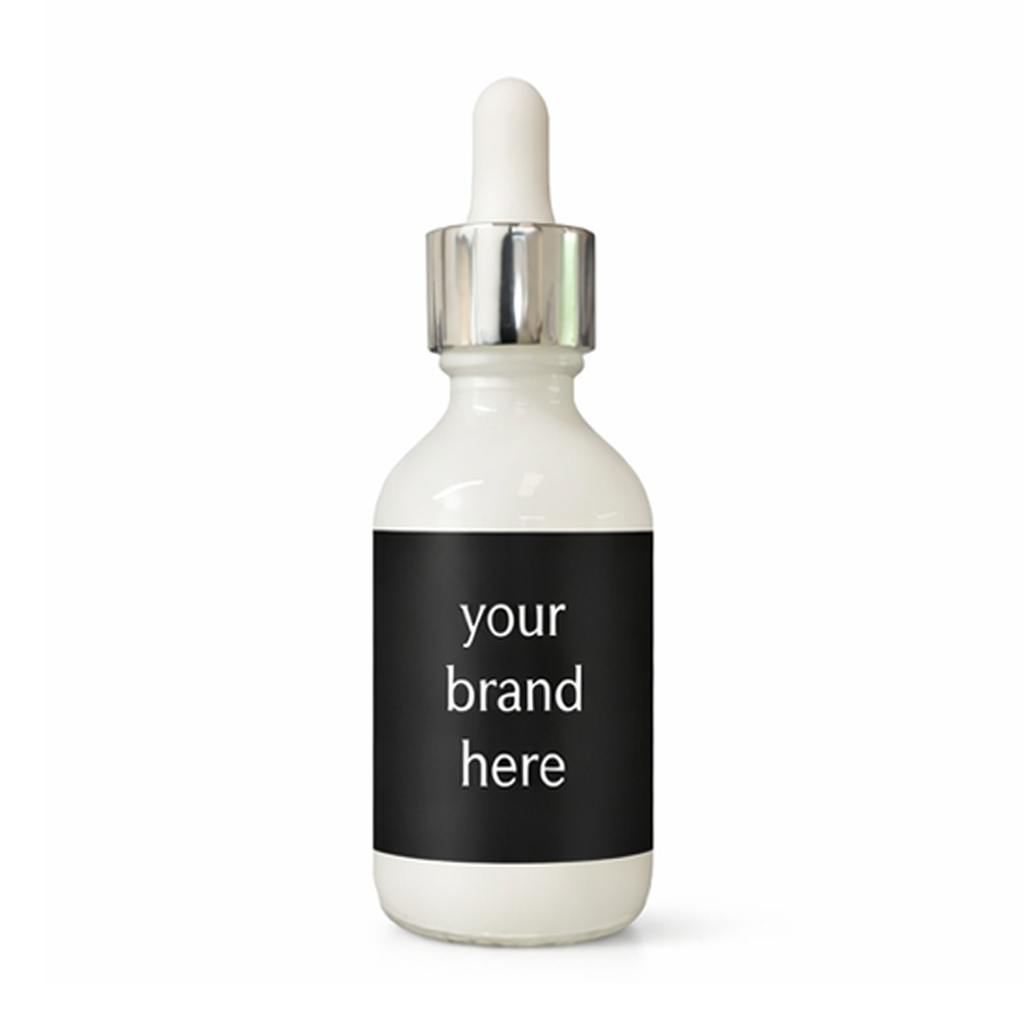 Copper Peptide Serum (GHK-Cu) – Nardo's Natural Private Label