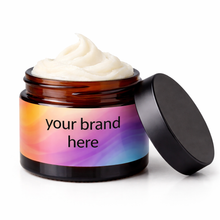 Load image into Gallery viewer, Whipped 100% Grass-fed Beef Tallow Moisturizer
