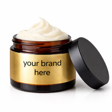 Load image into Gallery viewer, Whipped 100% Grass-fed Beef Tallow Moisturizer
