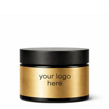 Load image into Gallery viewer, Face Scrub Black Series
