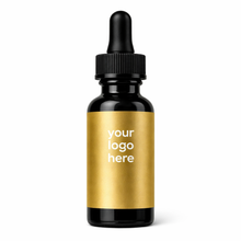 Load image into Gallery viewer, Beard Oil Black Series
