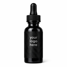 Load image into Gallery viewer, Beard Oil Black Series

