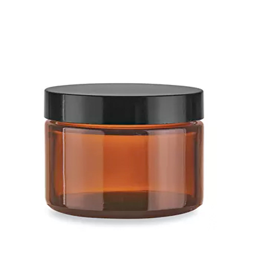 100% Grass-fed Beef Tallow Balm - Sample