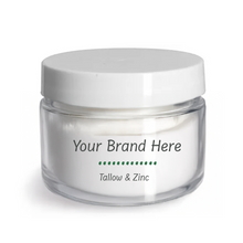 Load image into Gallery viewer, Sun Balm - Tallow &amp; Zinc
