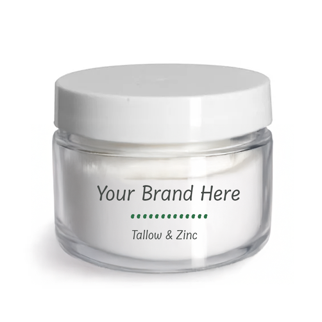 Sun Balm - Tallow & Zinc