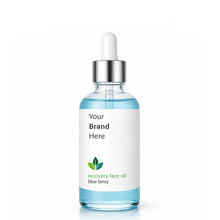 Load image into Gallery viewer, Blue Tansy Recovery Face Oil
